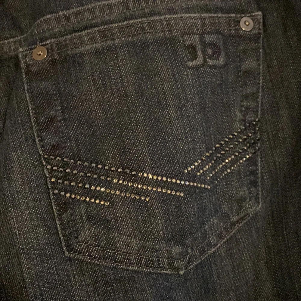 Womens size 31 Joe’s jeans honey cut - Picture 6 of 9